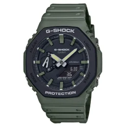 G-SHOCK Armbanduhr GA-2110SU