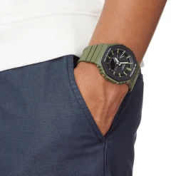 G-SHOCK Armbanduhr GA-2110SU