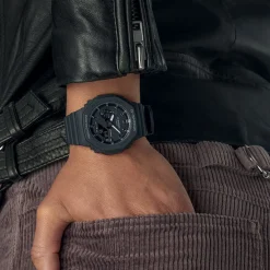 G-SHOCK Armbanduhr GMA-S2100-1A
