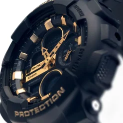 G-SHOCK Armbanduhr GMA-S140M-1A