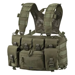 Guardian Recce Chest Rig Cordura
