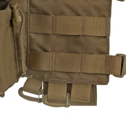 Guardian Recce Chest Rig Cordura