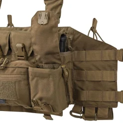Guardian Recce Chest Rig Cordura