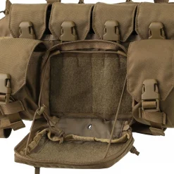 Guardian Recce Chest Rig Cordura