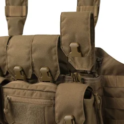 Guardian Recce Chest Rig Cordura