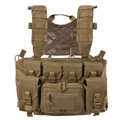 Guardian Recce Chest Rig Cordura