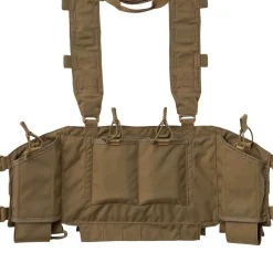 Guardian Recce Chest Rig Cordura
