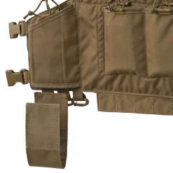 Guardian Recce Chest Rig Cordura