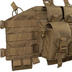 Guardian Recce Chest Rig Cordura