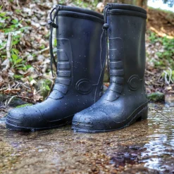 Gummistiefel Everglade mit Futter (Sale)