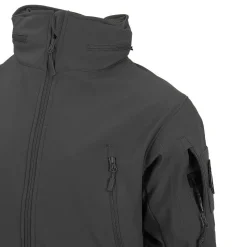 Gunfighter Jacket Shark Skin Windblocker