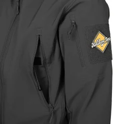 Gunfighter Jacket Shark Skin Windblocker