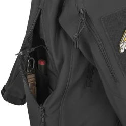 Gunfighter Jacket Shark Skin Windblocker