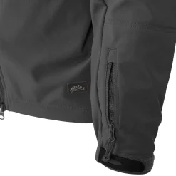 Gunfighter Jacket Shark Skin Windblocker