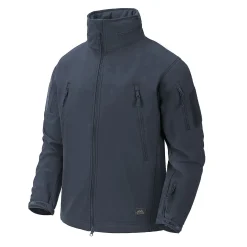Gunfighter Jacket Shark Skin Windblocker
