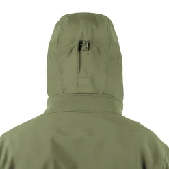 Gunfighter Jacket Shark Skin Windblocker