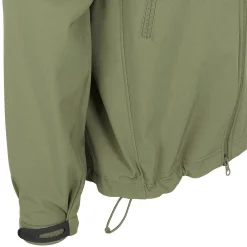 Gunfighter Jacket Shark Skin Windblocker