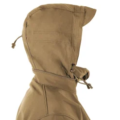 Gunfighter Jacket Shark Skin Windblocker