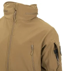 Gunfighter Jacket Shark Skin Windblocker