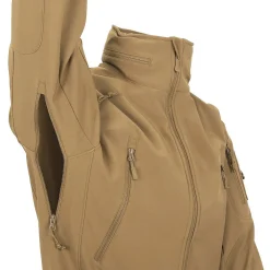 Gunfighter Jacket Shark Skin Windblocker