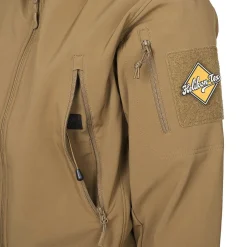 Gunfighter Jacket Shark Skin Windblocker