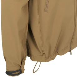 Gunfighter Jacket Shark Skin Windblocker