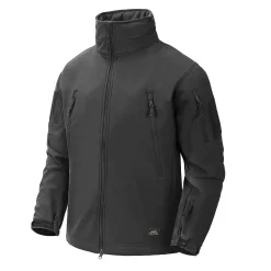 Gunfighter Jacket Shark Skin Windblocker