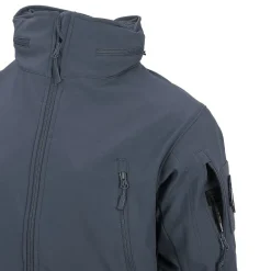 Gunfighter Jacket Shark Skin Windblocker