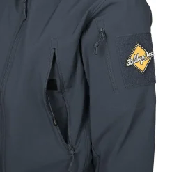 Gunfighter Jacket Shark Skin Windblocker
