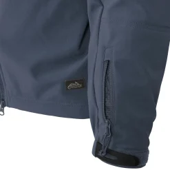Gunfighter Jacket Shark Skin Windblocker