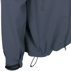 Gunfighter Jacket Shark Skin Windblocker