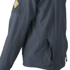 Gunfighter Jacket Shark Skin Windblocker