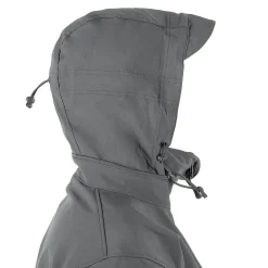 Gunfighter Jacket Shark Skin Windblocker
