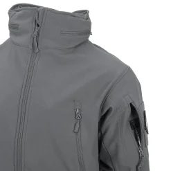 Gunfighter Jacket Shark Skin Windblocker