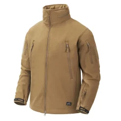 Gunfighter Jacket Shark Skin Windblocker
