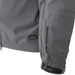 Gunfighter Jacket Shark Skin Windblocker