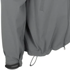 Gunfighter Jacket Shark Skin Windblocker