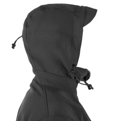 Gunfighter Jacket Shark Skin Windblocker