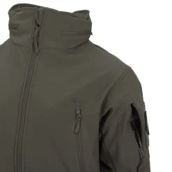 Gunfighter Jacket Shark Skin Windblocker