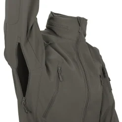 Gunfighter Jacket Shark Skin Windblocker