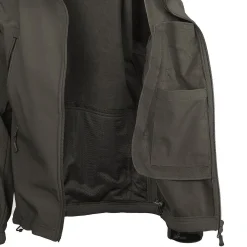 Gunfighter Jacket Shark Skin Windblocker