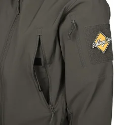 Gunfighter Jacket Shark Skin Windblocker