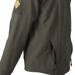 Gunfighter Jacket Shark Skin Windblocker