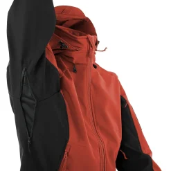 Gunfighter Women's Jacket
