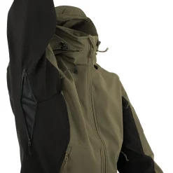Gunfighter Women's Jacket