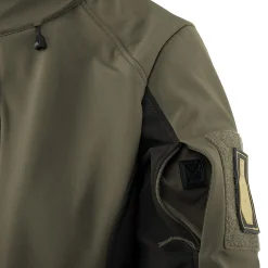 Gunfighter Women's Jacket