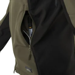 Gunfighter Women's Jacket