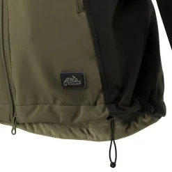 Gunfighter Women's Jacket