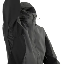 Gunfighter Women's Jacket