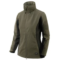Gunfighter Women's Jacket